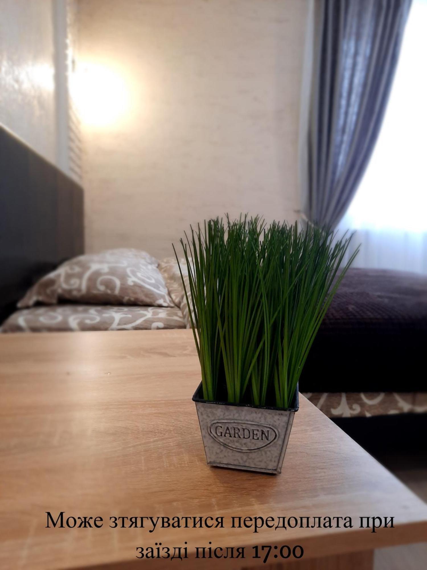 New Luxury Studio Apartment Ivano-Frankivsk Buitenkant foto