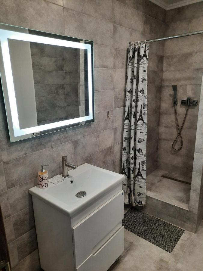 New Luxury Studio Apartment Ivano-Frankivsk Buitenkant foto