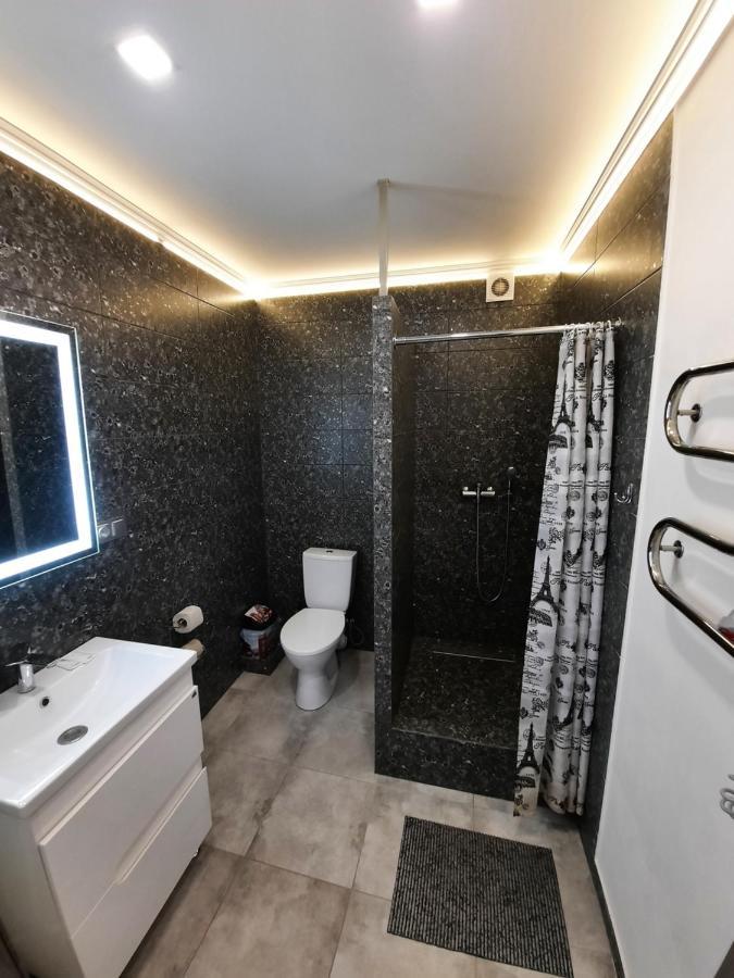 New Luxury Studio Apartment Ivano-Frankivsk Buitenkant foto