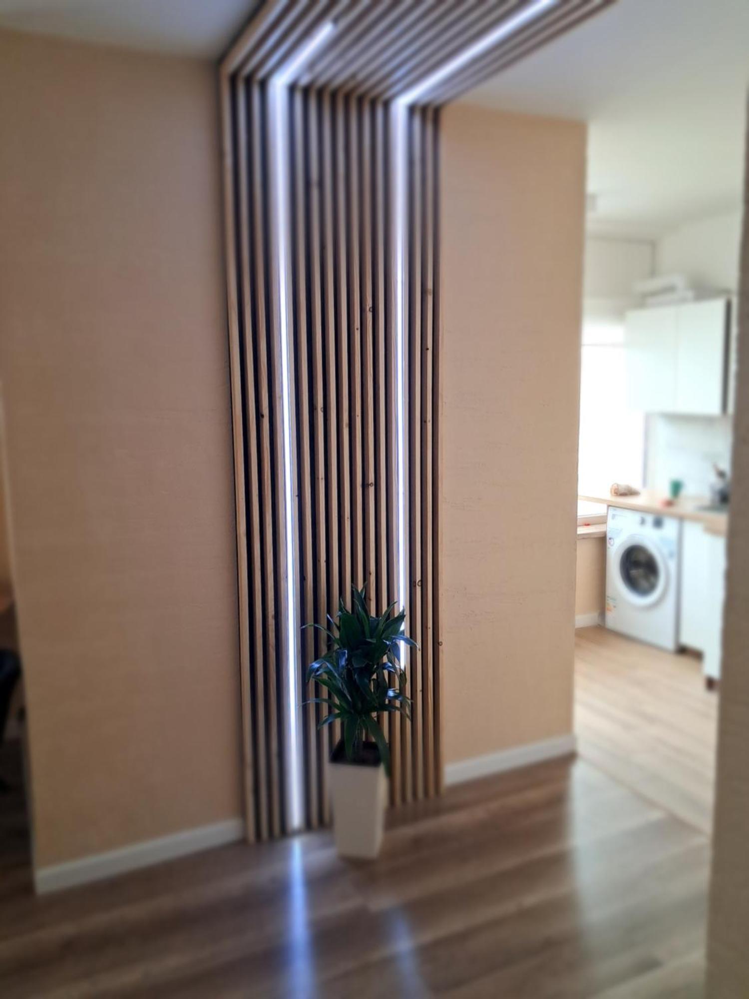New Luxury Studio Apartment Ivano-Frankivsk Buitenkant foto