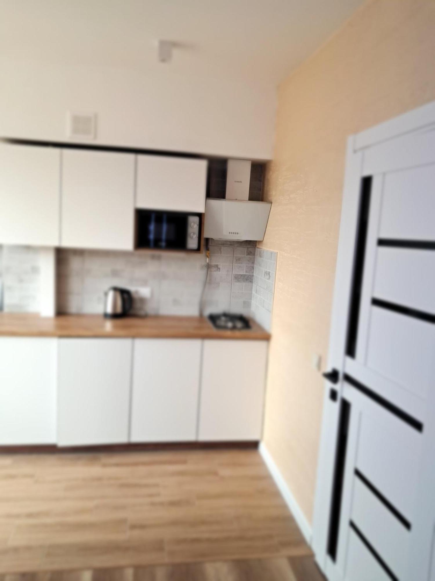 New Luxury Studio Apartment Ivano-Frankivsk Buitenkant foto